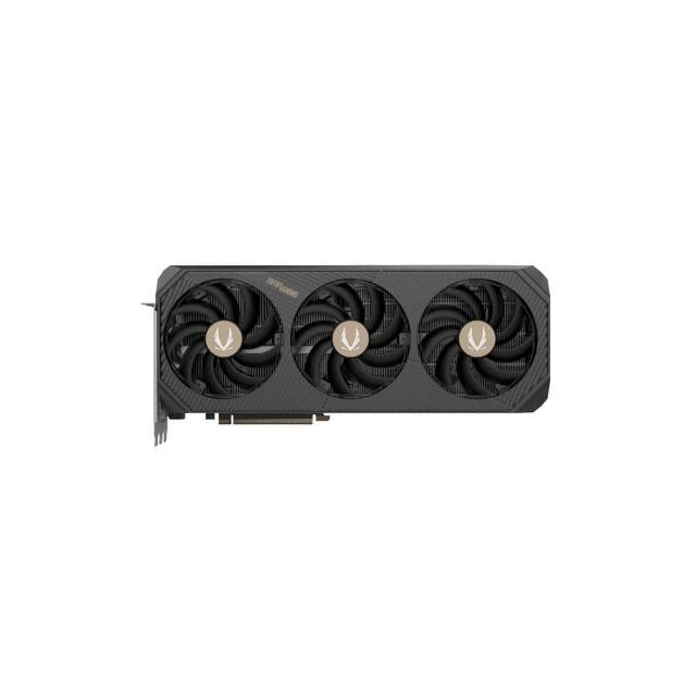 【ZOTAC 索泰】組合★GAMING GAMING GeForce RTX 5080 SOLID OC顯示卡+1000W+B650+2K螢幕