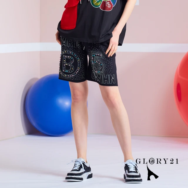 adidas 愛迪達 短褲 女款 運動褲 三葉草 FIREB