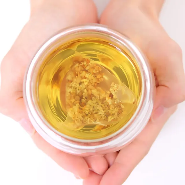 【午茶夫人】桂花蕎麥茶包26gx1袋
