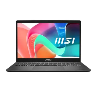 【MSI 微星】特仕版 15.6吋商務筆電(Modern 15/F1MG-002TW/Core 7 150U/32G/2TB SSD/W11)