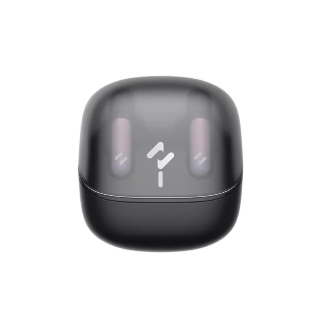 【Havit 海威特】OPENBUDS 1開放式真無線藍牙耳機 TW980(耳夾式耳機)