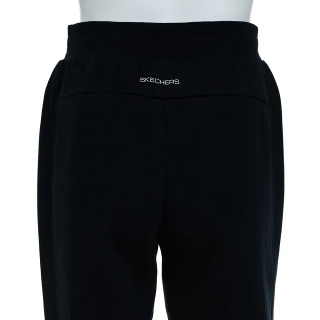 【SKECHERS】女長褲(P125W026-0018)