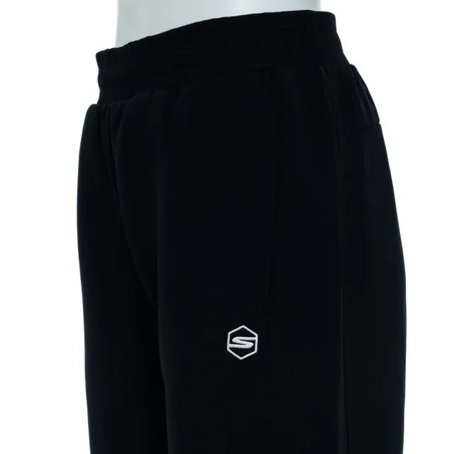 【SKECHERS】女長褲(P125W026-0018)