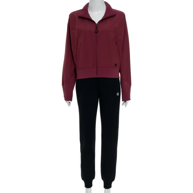 【SKECHERS】女長褲(P125W026-0018)