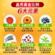 【諾得】木鱉果+金盞花萃取物含葉黃素EX PLUS 20粒x6盒(酯化型.蝦紅素.魚油)