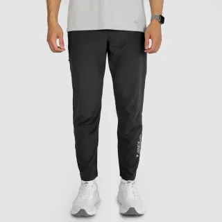 【A-MYZONE】男 超輕量運動長褲 防潑水長褲 透氣長褲 高爾夫球褲 休閒長褲(登山、健行、運動、休閒、戶外)