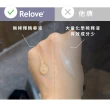 【Relove 官方直營】限量買大送小-胺基酸私密潔淨精華凝露(私密清潔 涼感潔淨 PH3.8弱酸呵護)