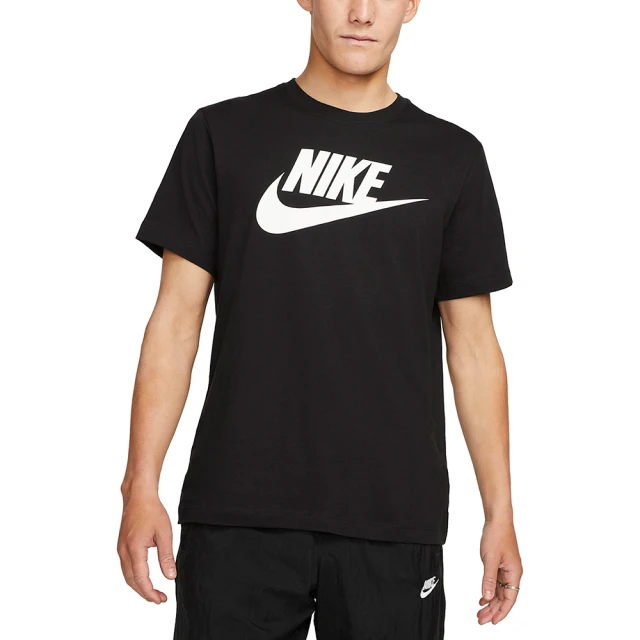 NIKE 耐吉 11631225 圓領短袖T恤 AS M NSW TEE ICON FUTURA 男女 A-AR5005010 XL 客人要補單 請勿下單