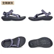 【TEVA】男/女涼鞋 機能運動涼鞋/雨鞋/水鞋 Hurricane XLT2 原廠(特談款任選)
