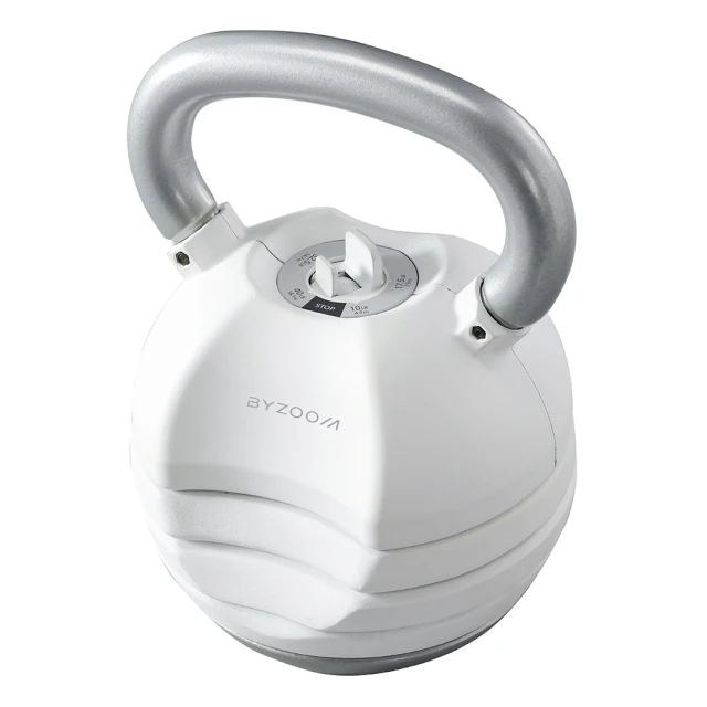 BYZOOM FITNESS Pure Series 30l