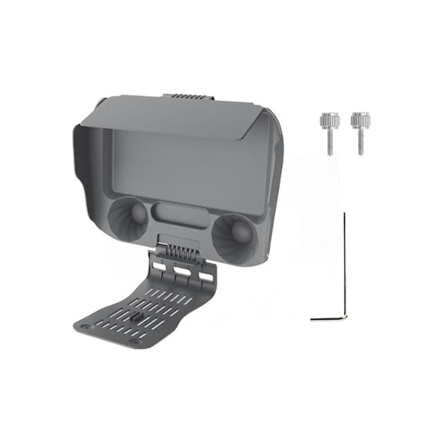【Sunnylife】DJI RC 遙控器保護罩+遮光罩(帶副板)