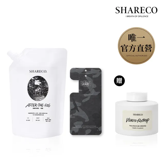 【2026】SHARECO香水推薦ptt》10款高評價人氣品牌排行榜 | BALIMAN情報局