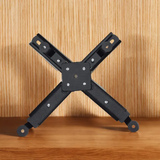 【Yaber】K2S投影機專用 X型伸縮底座支架(Yaber投影機 投影機支架 投影機腳架 投影機架 投影機底座)