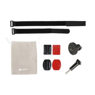 【Feiyu 飛宇】pocket 2S 穿戴配件(東城代理商公司貨)