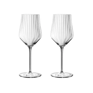 【Nachtmann】Aperitivo歡饗系列-白酒杯2入