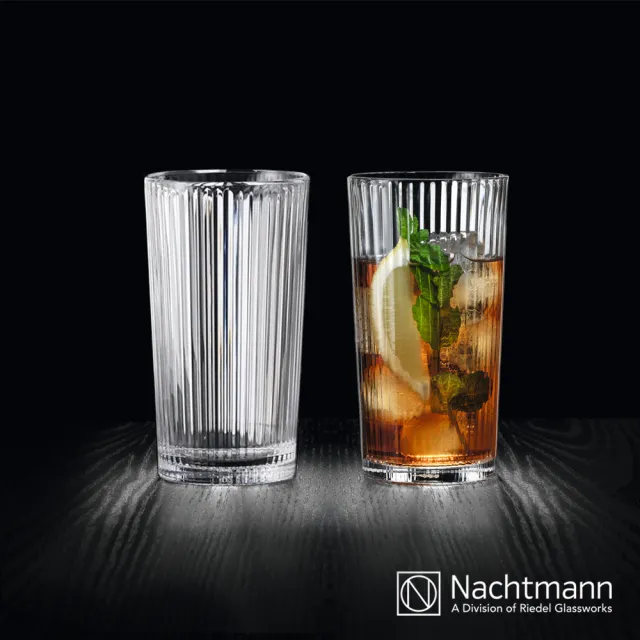 【Nachtmann】Aperitivo歡饗系列-調酒果汁2入