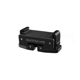 【Sunnylife】DJI OSMO POCKET 3 折疊快拆轉接頭