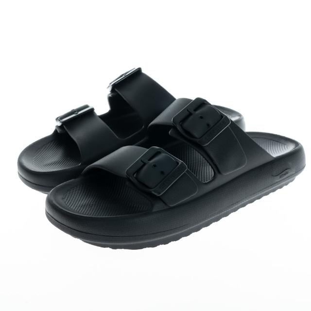 【SKECHERS】男鞋 休閒系列 涼鞋 拖鞋 ARCH FIT HORIZON(243336BBK)