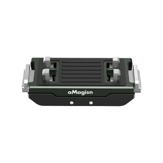 【AMAGISN】Insta360 X5 / ACE PRO 2 / ACE PRO 鋁合金磁吸快拆(含1/4螺孔底座)