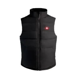 【小米有品SKAH】石墨烯電發熱馬甲3.0(背心外套 保暖背心 馬甲背心 發熱背心 男背心 女背心 男生背心 馬甲)