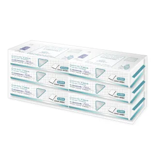 【Lumina 露蜜】6入抗菌敏感肌洗臉巾360張(擦臉巾/一次性洗臉巾/乾濕兩用)