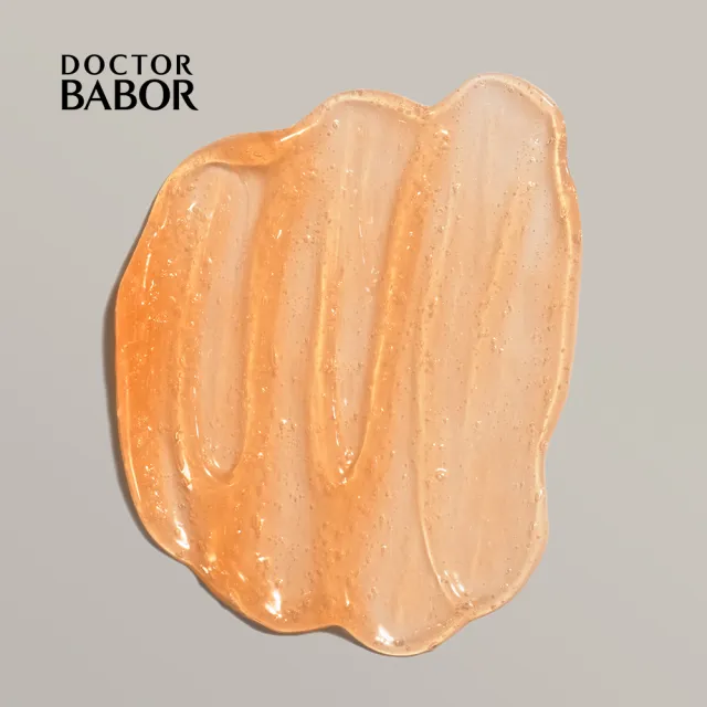【DOCTOR BABOR】DOC 頂級完美進化潔膚乳150ml(深層清潔 洗面乳)