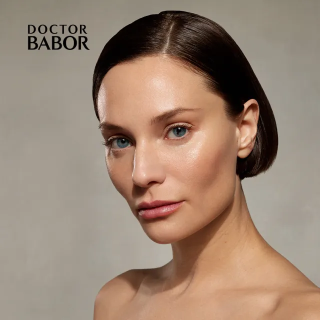 【DOCTOR BABOR】DOC 瞬效舒敏面霜50ml(淡化膚色 舒緩肌膚)