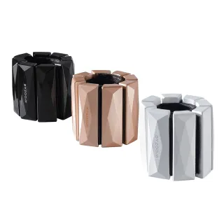 【BYZOOM FITNESS】2KG 運動重量手環