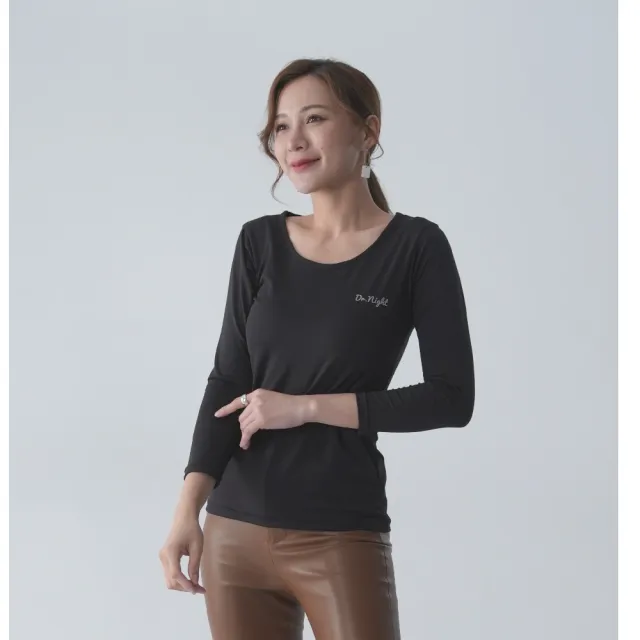 夜療醫 氧化石墨烯開春絕版能量衣-女