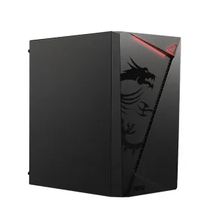 【微星平台】I5 六核 {大滿貫}文書機(I5-12400/H610/8G D4/500G/PBM)