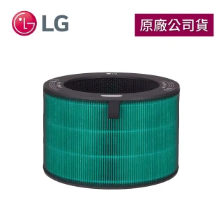 【LG 樂金】360°空氣清淨機-HEPA13 寵物版光觸媒 高效率濾網(適用AS651/AS101/AS551 寵物版系列)