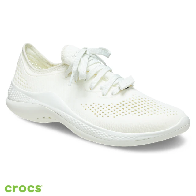 Crocs 女鞋 經典 閃耀 雲朵 克駱格 洞洞鞋(2072