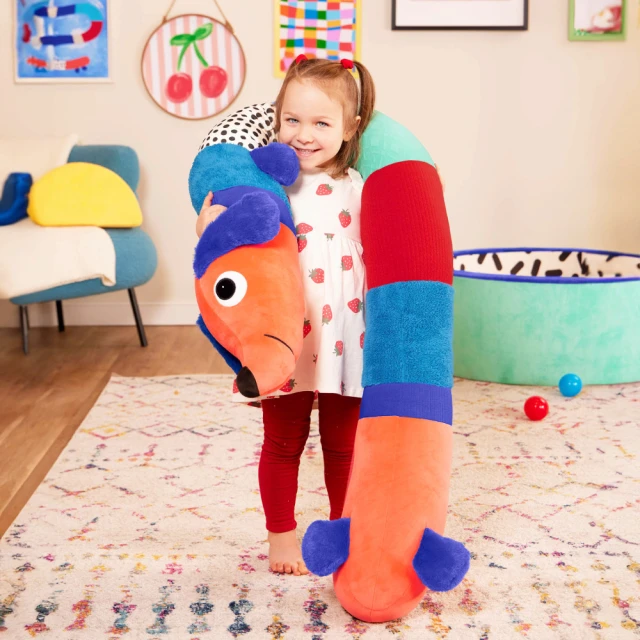 battatbattat 達克斯抱抱