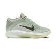 【NIKE 耐吉】NIKE G.T. HUSTLE 3 EP 男 籃球鞋 運動鞋 氣墊 高筒 實戰 灰綠-(FV5952300)