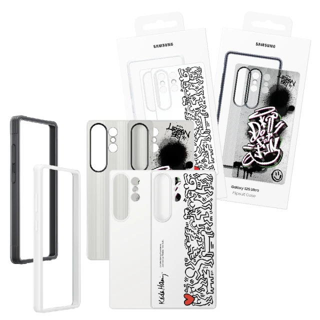 Samsung 三星 Galaxy S25+ 原廠矽膠薄型保