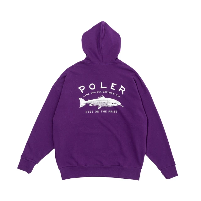 VANS 官方旗艦 Metal Arch Pullover 