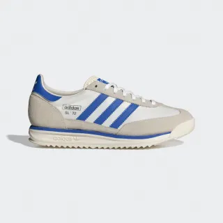 【adidas 愛迪達】SL 72 RS 運動休閒鞋 男鞋/女鞋 - Originals JH8644
