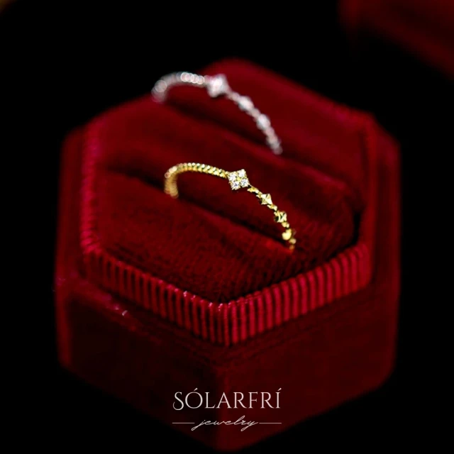 MoonDy 水晶手串 黑曜石 黑髮晶 手鍊 手環 飾品 復