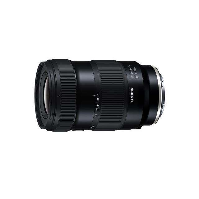 【Tamron】17-50mm F/4 Di III VXD Sony E 接環 A068(公司貨)