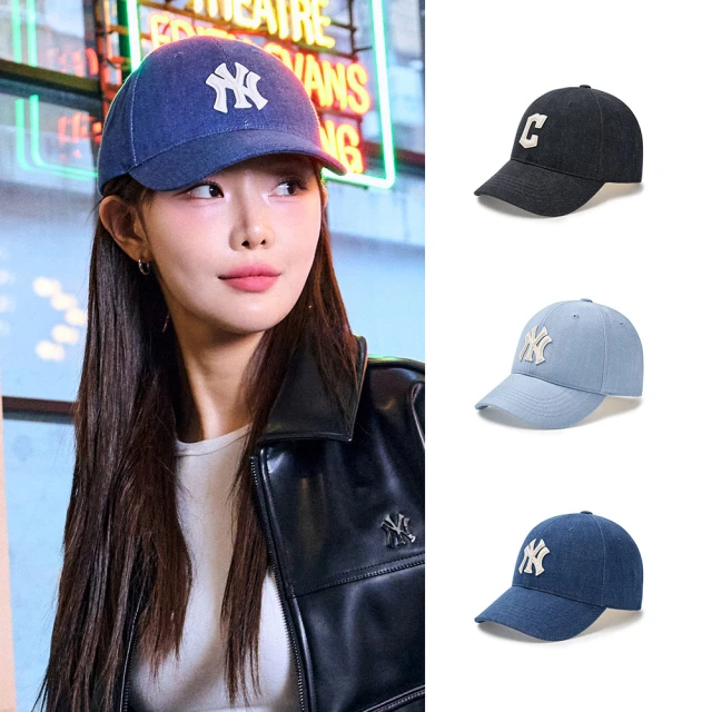 MLB 背後大Logo長袖大學T 波士頓紅襪隊(3ATSB0