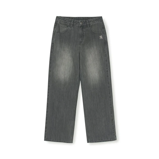 MLB 女版連帽上衣 帽T 紐約洋基隊(3FHDB1251-