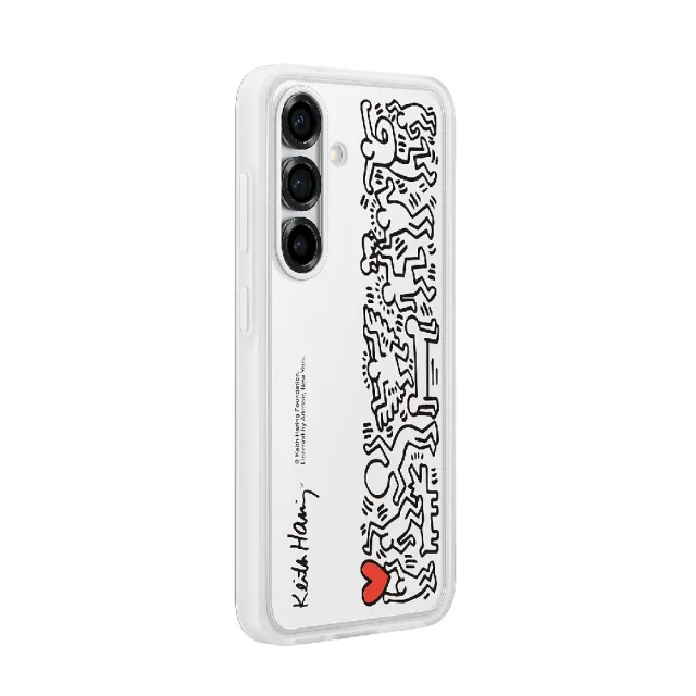 【Samsung 三星】Galaxy S25 原廠主題式感應保護殼(EF-JS931/EF-MS931)