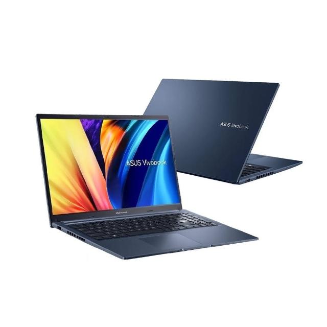【ASUS 華碩】15.6吋i7效能1TB筆電(VivoBook X1502VA/i7-13620H/16G/W11)