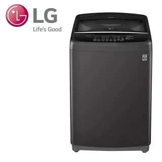 【LG 樂金】家電速配13公斤◆Smart Inverter 智慧變頻洗衣機(WT-ID130MSG)