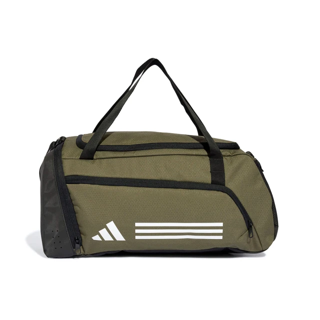 adidas 愛迪達 SP Bag 灰色 中性 運動 休閒 