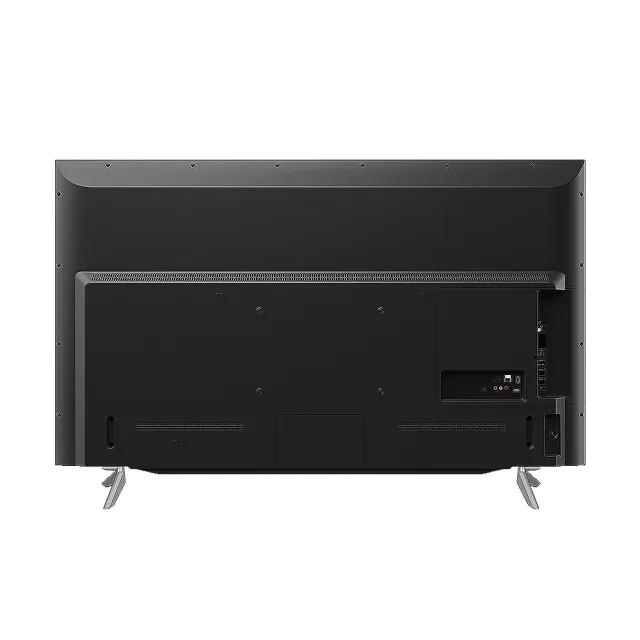 SHARP 夏普 60型4K Android TV 廣色域液晶顯示器-日本原裝面板(4T-C60DL1X)
