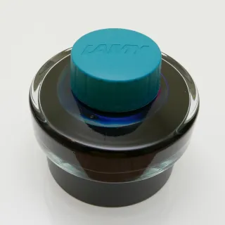 【LAMY】《鋼筆墨水 50ml》