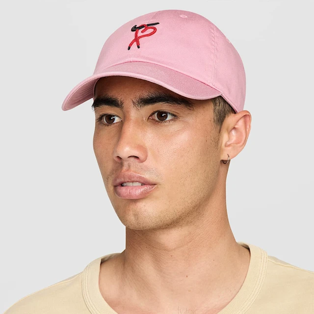 PUMA 帽子 棒球帽 運動帽 灰 02616904折扣推薦