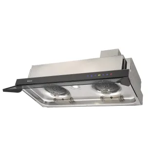 【林內】隱藏式全直流變頻排油煙機80CM(RH-8628基本安裝原廠保固)