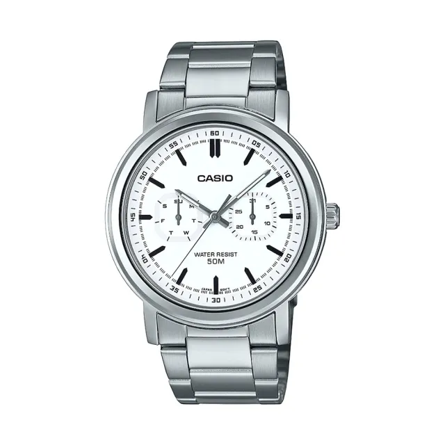 【CASIO 卡西歐】黑水鬼防水200米潛水/三眼/DW-5700THB款 原廠公司貨(MDV-107/MTP-E335/DW-5700THB)